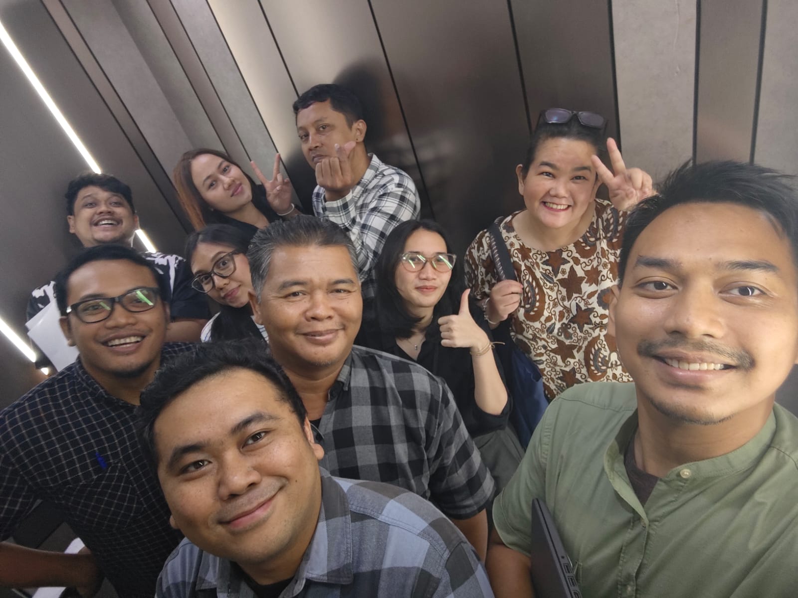 Farpoint &ndash; Building Management Teams