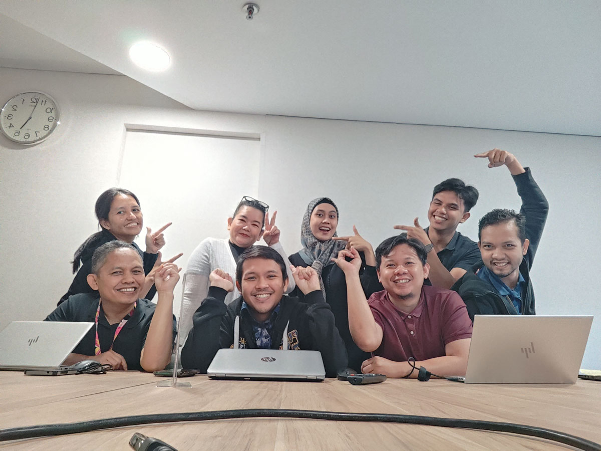 Indosat Ooredoo Hutchison