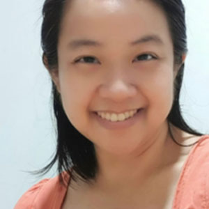 Ing (Elizabeth Liu)