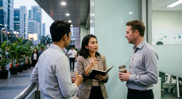 A practical starting point for HR and L&D leaders who want outcomes, not activity